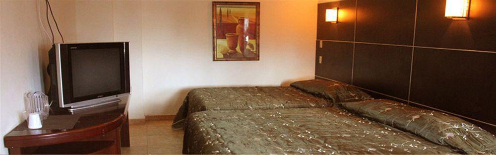 פנמה סיטי Hotel Via Espana מראה חיצוני תמונה
