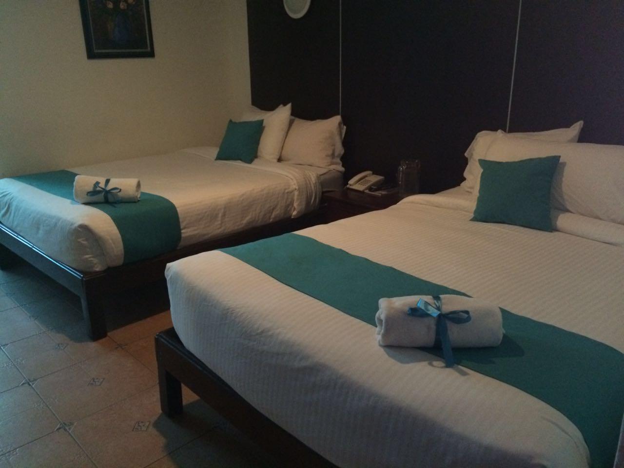פנמה סיטי Hotel Via Espana מראה חיצוני תמונה