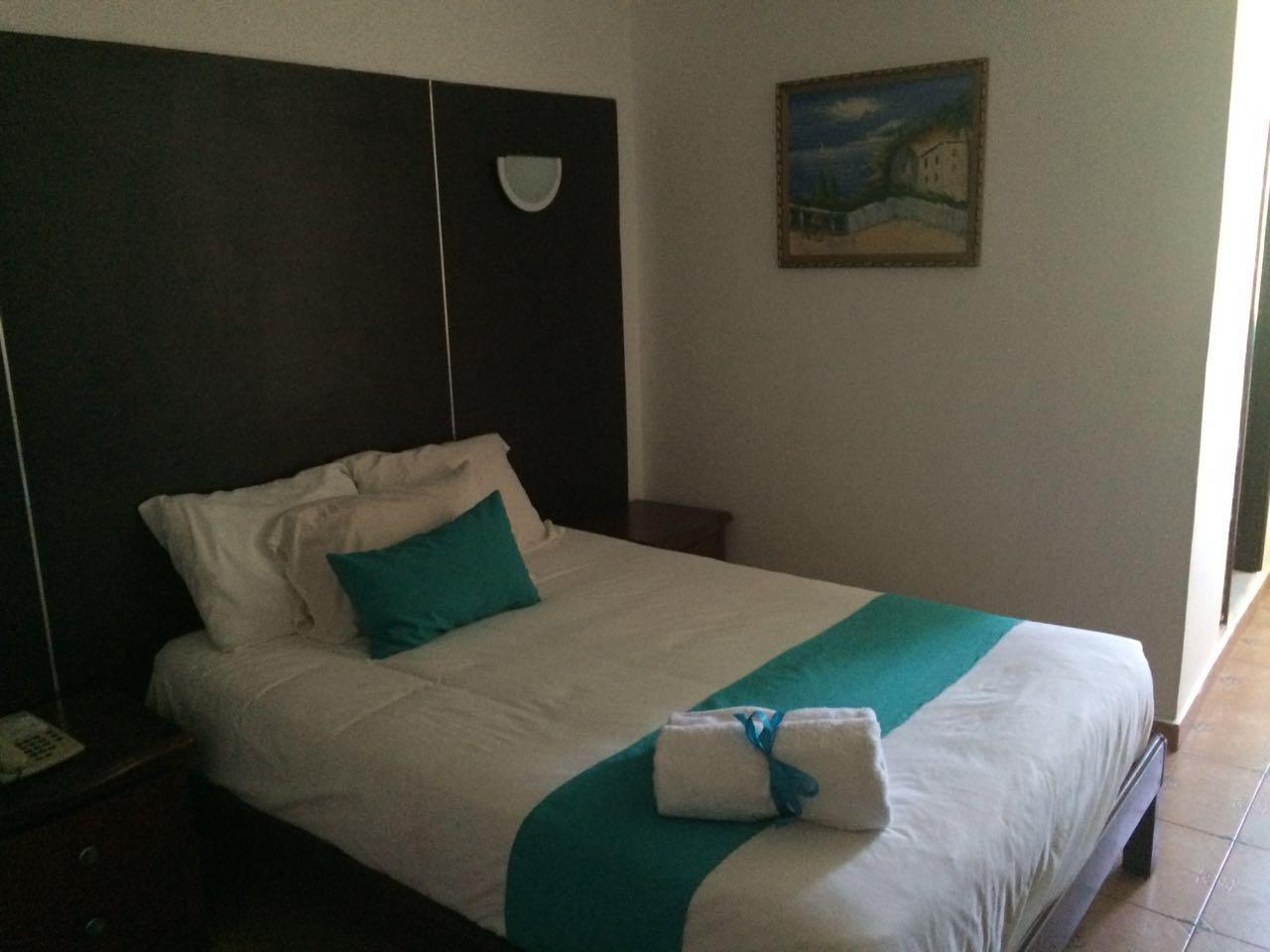פנמה סיטי Hotel Via Espana מראה חיצוני תמונה