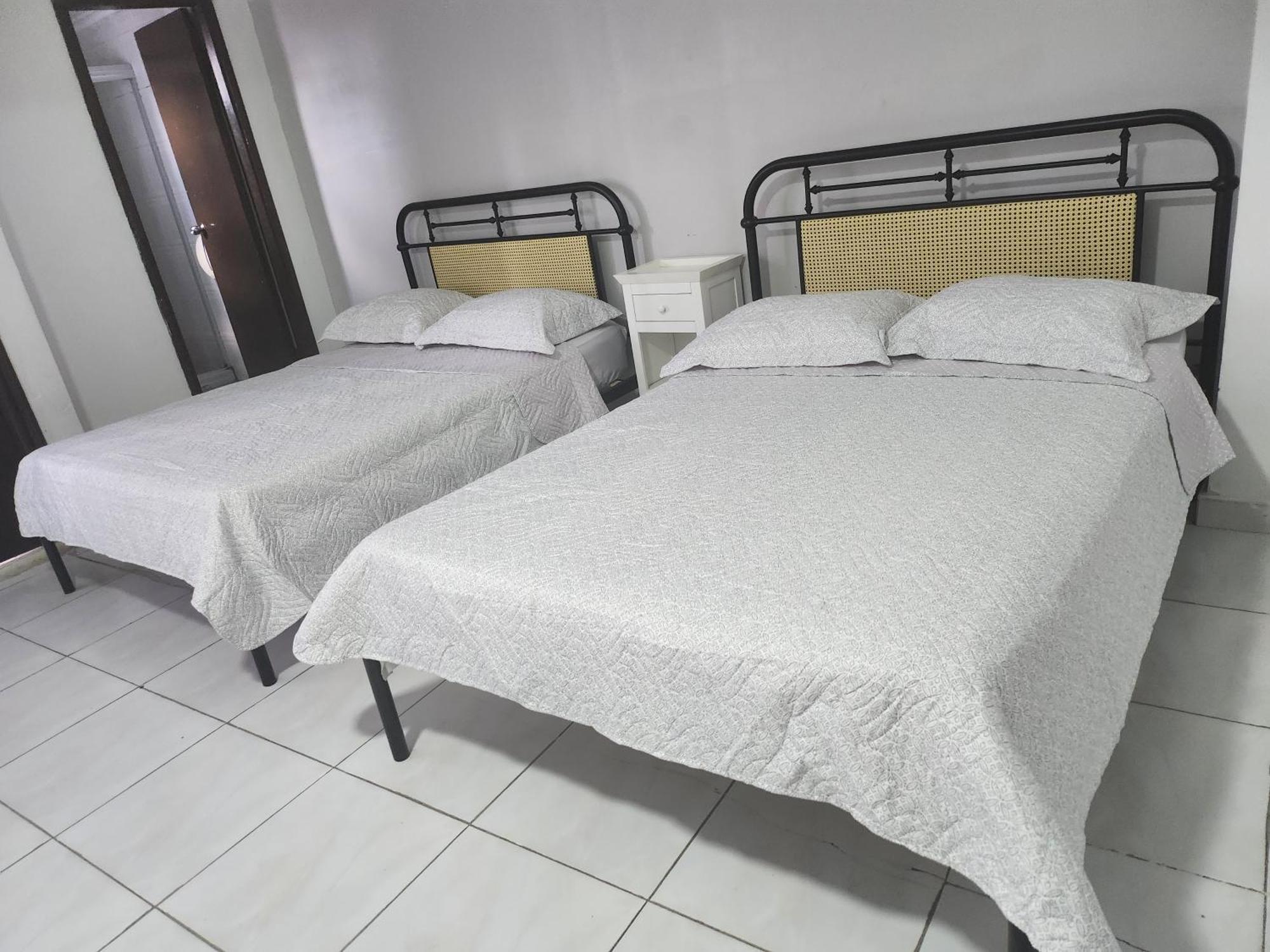 פנמה סיטי Hotel Via Espana מראה חיצוני תמונה
