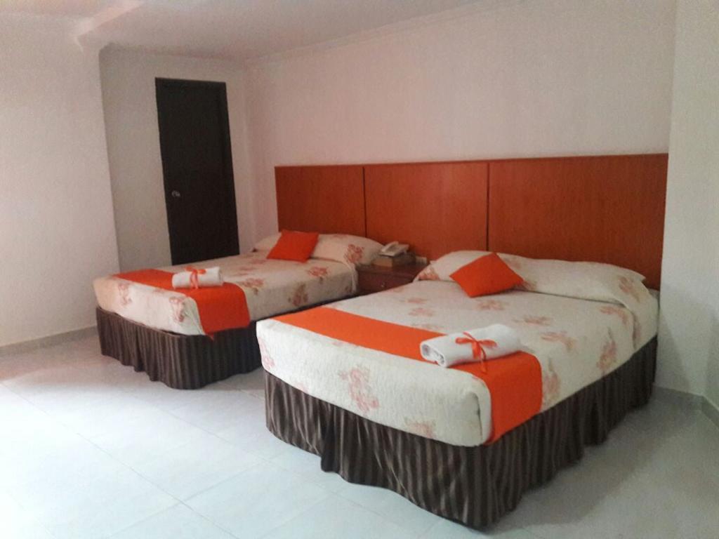 פנמה סיטי Hotel Via Espana מראה חיצוני תמונה