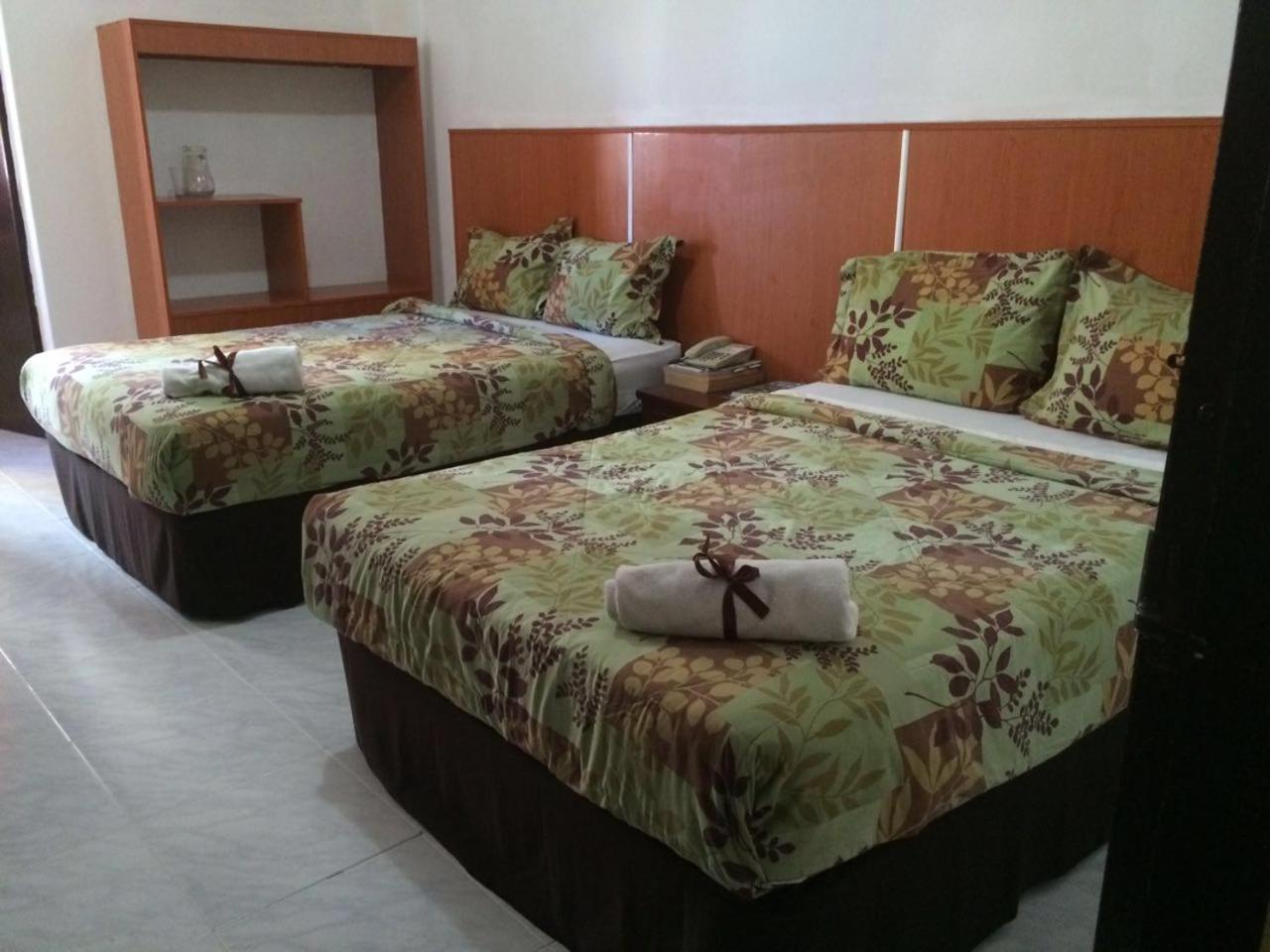 פנמה סיטי Hotel Via Espana מראה חיצוני תמונה